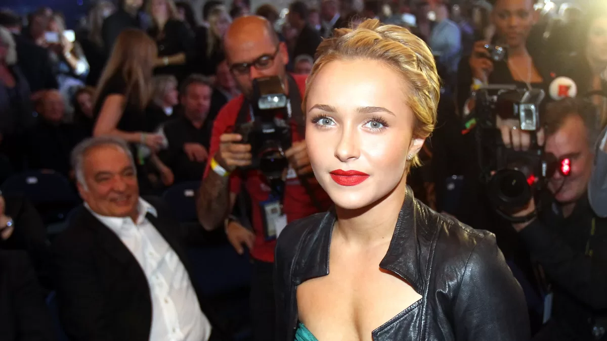 Hayden Panettiere: forense confirmó sobredosis accidental de fentanilo