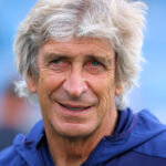 Manuel Pellegrini
