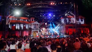 Los Huasos Quincheros celebran 90 años con concierto en Las Condes por Fiestas Patrias