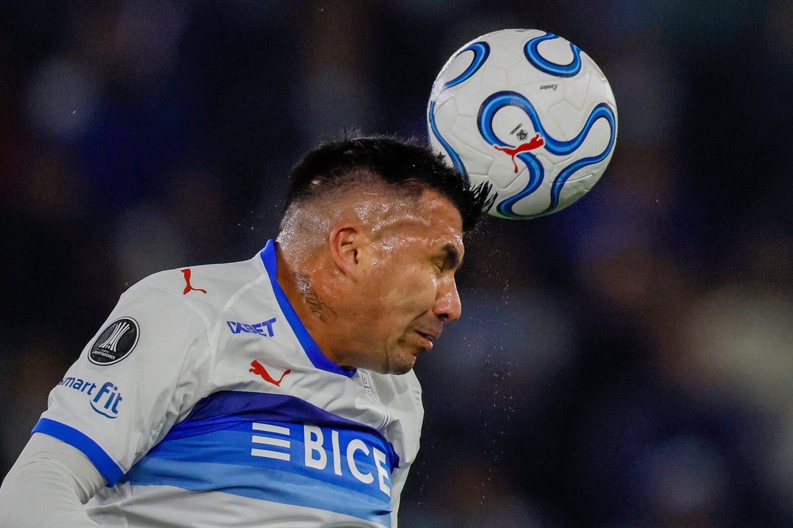 Gary Medel evalúa el retiro: las lesiones y la cabeza lo tienen contra las cuerdas