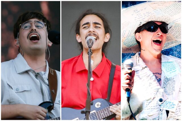 Festival Neutral regresa a Matucana 100 tras ocho años y con foco en el indie nacional