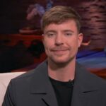El youtuber MrBeast se suma al panel de Shark Tank en su temporada 18