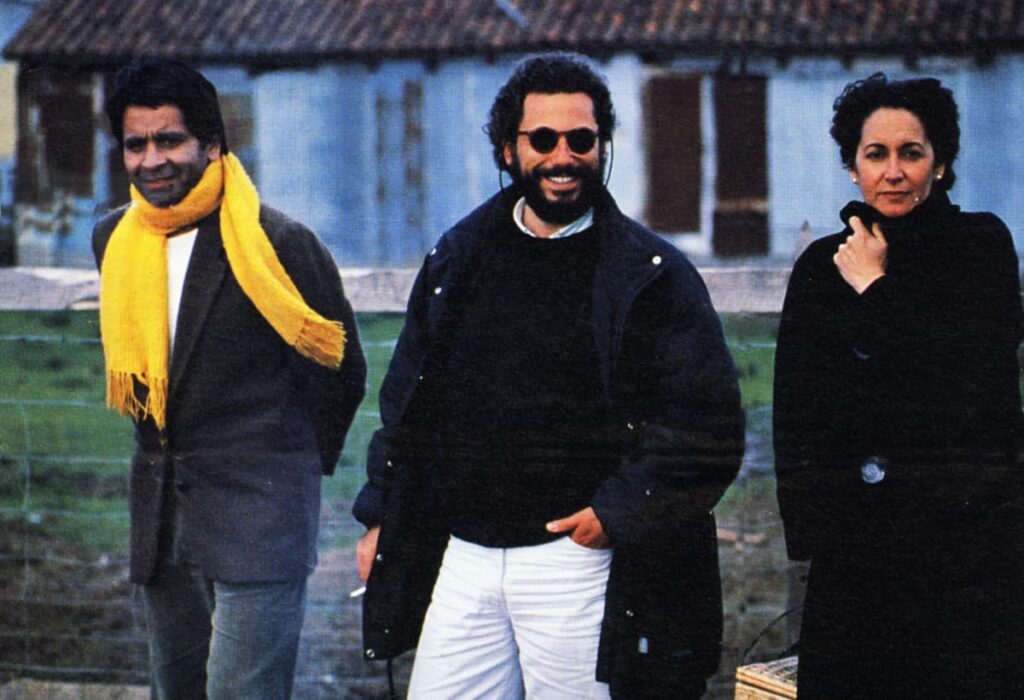 La Frontera inaugura FICViña 2026 con su versión restaurada en 4K