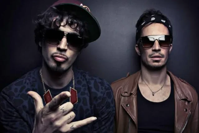Illya Kuryaki and the Valderramas regresan a Chile en Santiago Rocks 2026