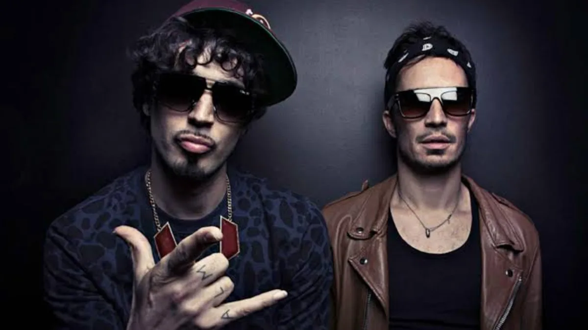 Illya Kuryaki and the Valderramas regresan a Chile en Santiago Rocks 2026