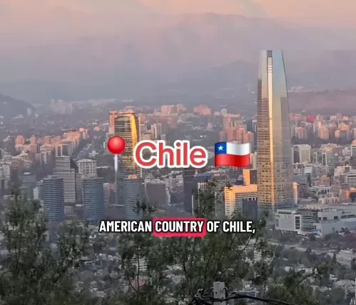 Influencer gringo parodia estereotipos MAGA y queda sorprendido con Chile
