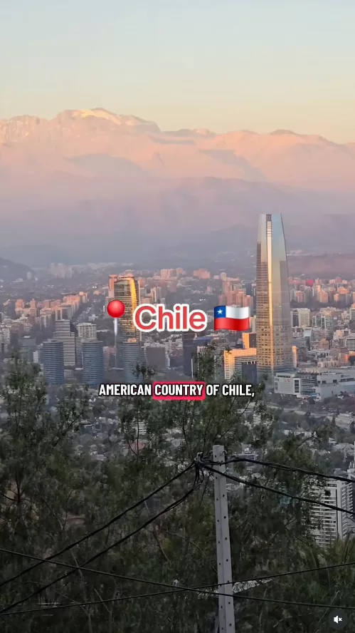 Influencer gringo parodia estereotipos MAGA y queda sorprendido con Chile