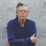 Stephen King recomienda Mis Muertos Tristes, la nueva serie de Pablo Larraín