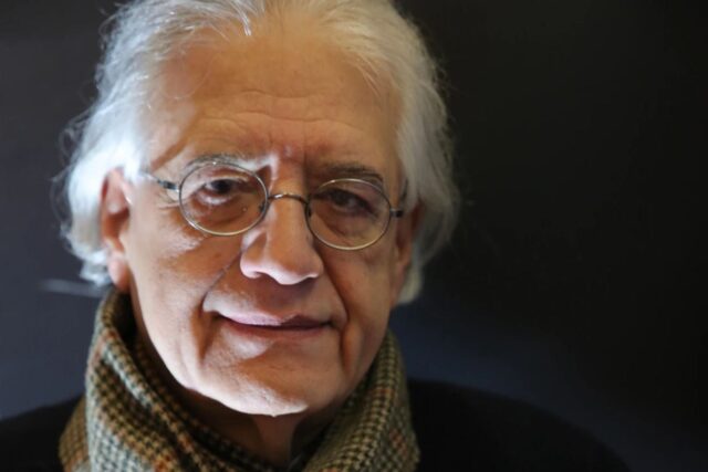 Patricio Guzmán: el cronista de Chile que llevó la memoria al mundo