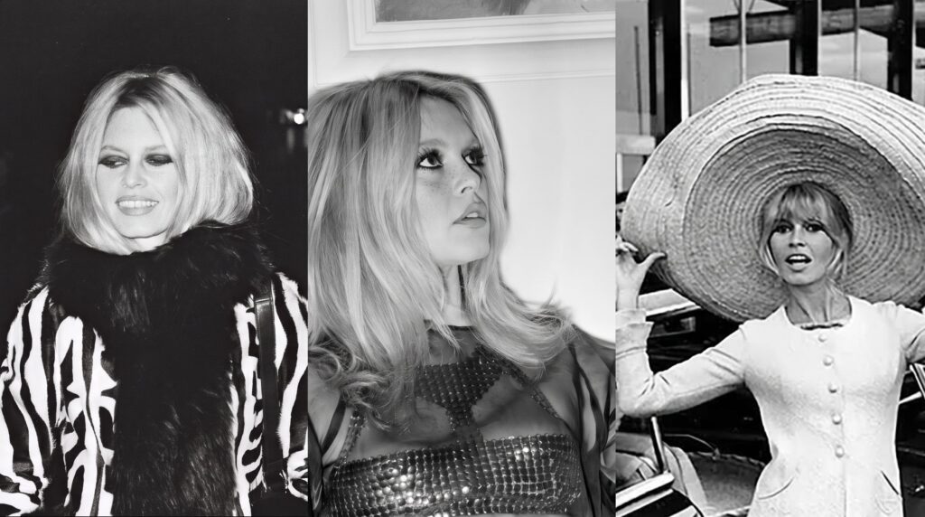 Brigitte Bardot a 92 años: el estilo que sigue tiñendo el verano