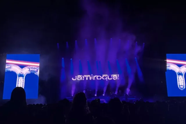 Jamiroquai volvió a Chile después de ocho años con show de lujo y bis sorpresa