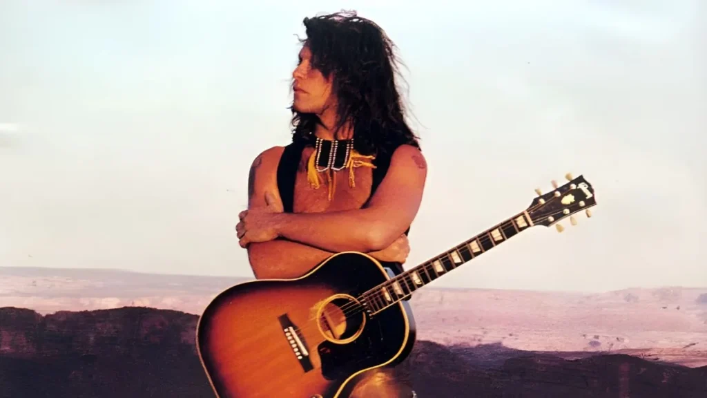El día que Jon Bon Jovi llegó al número uno con un encargo de western
