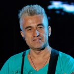 Jorge González