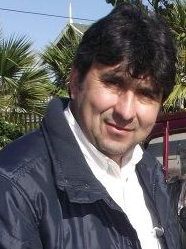 Jorge Vargas