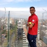 Alejandro Tabilo lidera a Chile contra España en una Davis con localías agotadas