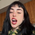 Nicki Nicole responde crítica por pronunciación: "Soy de Rosario, disculpame"