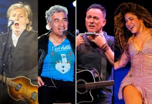 El Movistar Arena deja su nombre y se despide con estos hitos inolvidables