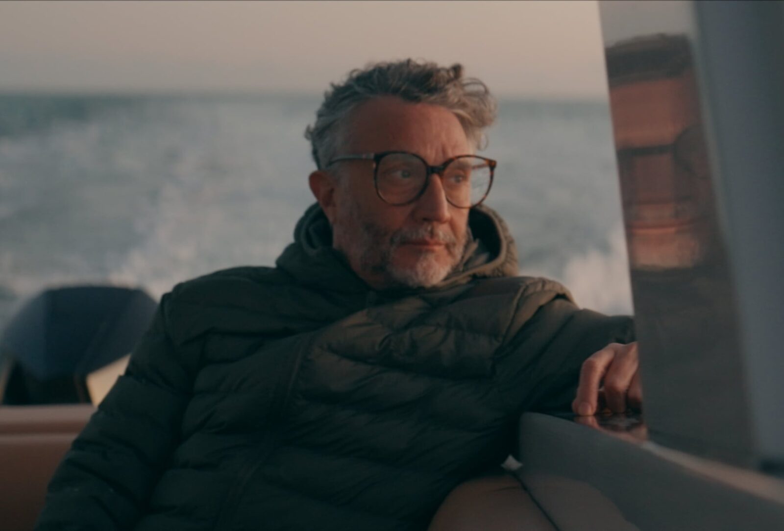Fito Páez muestra su lado más frágil en documental de Netflix