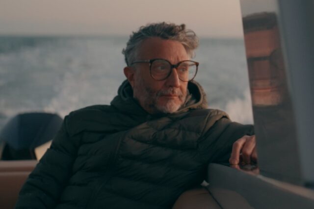 Fito Páez muestra su lado más frágil en documental de Netflix