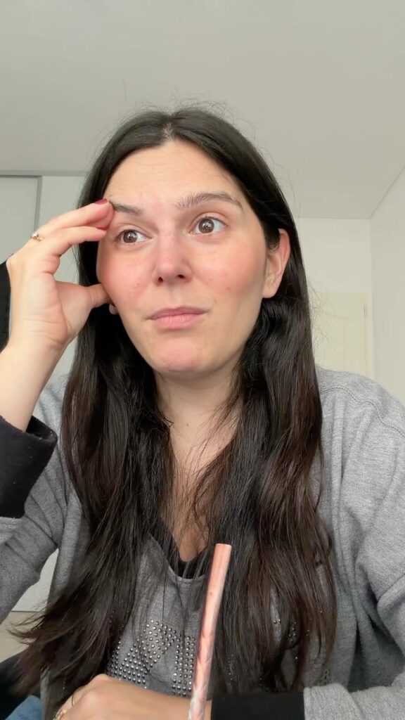 Caro Trippar deja su programa en Telefe tras revelar cáncer con metástasis