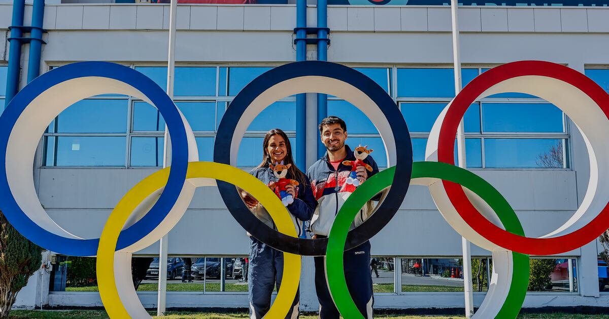 Team Chile lleva 535 deportistas a los Juegos Sudamericanos de Santa Fe