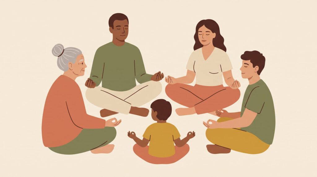 Siete ejercicios de mindfulness para entrenar la atención en el día a día