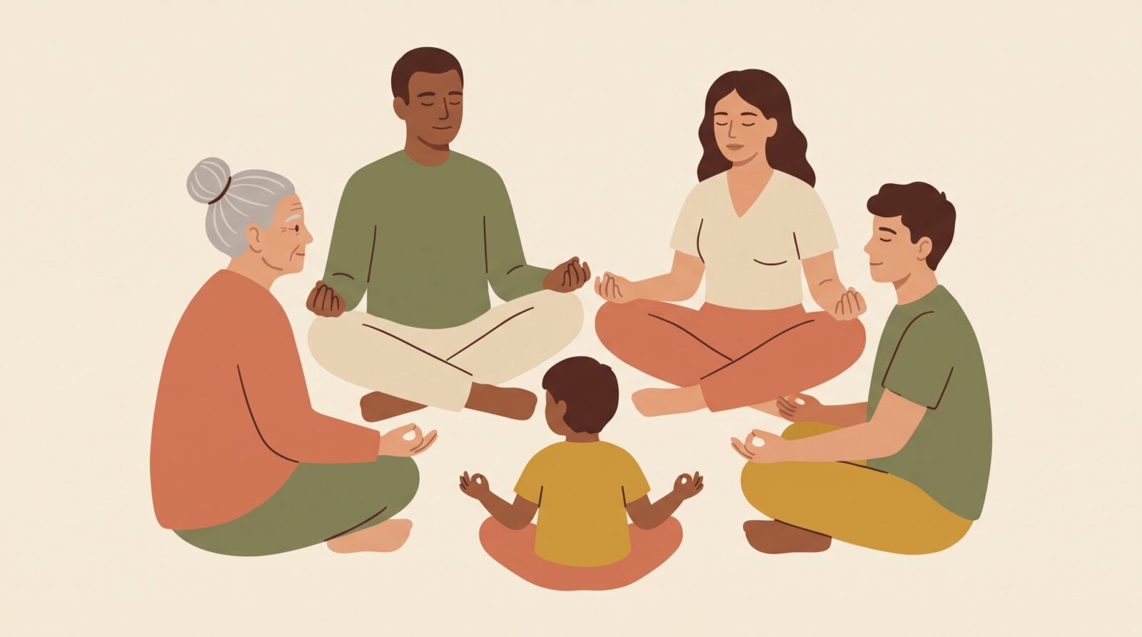 Siete ejercicios de mindfulness para entrenar la atención en el día a día