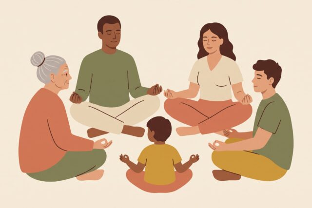 Siete ejercicios de mindfulness para entrenar la atención en el día a día