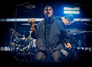 Liam Gallagher abre la puerta a que Oasis grabe música nueva tras la gira