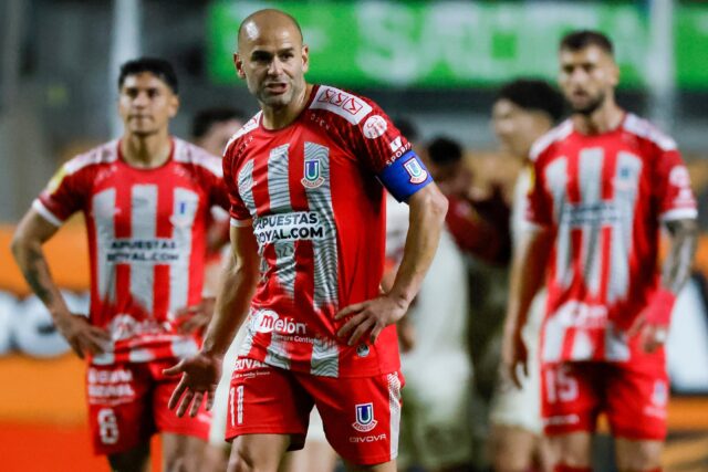 Unión La Calera pierde la batalla final ante el TAS y se queda con 17 puntos