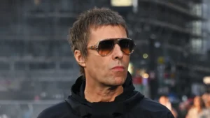 Liam Gallagher advierte que Live ’27 podría ser la última gira de Oasis