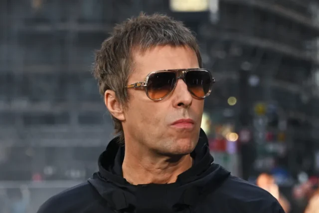 Liam Gallagher advierte que Live ’27 podría ser la última gira de Oasis
