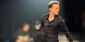 Luis Miguel regresa a Chile en 2027 con nueva gira internacional