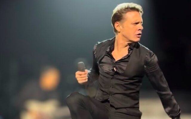 Luis Miguel regresa a Chile en 2027 con nueva gira internacional