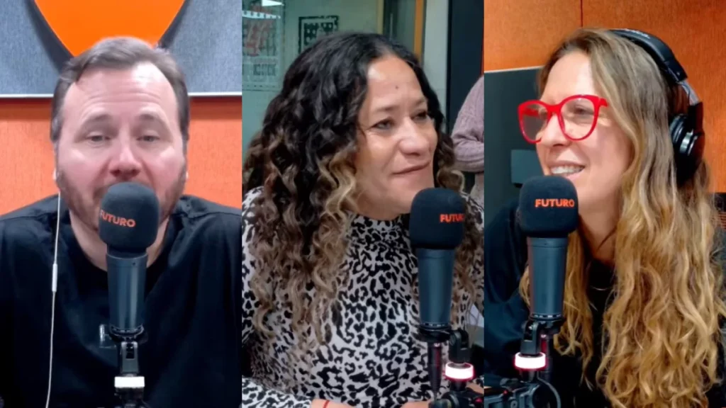 De ollas comunes a MUBI: Luisa Marabolí y el récord de ‘Denominación de Origen’
