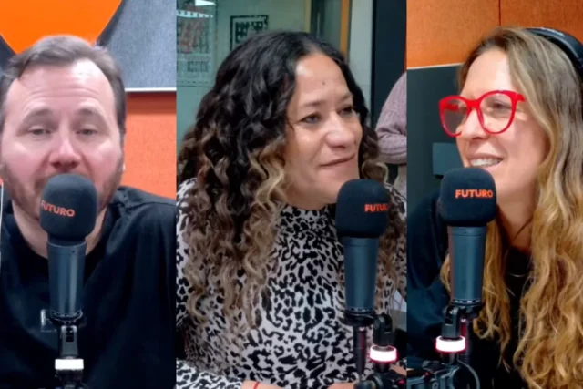 De ollas comunes a MUBI: Luisa Marabolí y el récord de ‘Denominación de Origen’