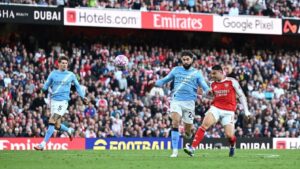Manchester City culpable: la Premier League confirma irregularidades y arriesga títulos de la era Pellegrini