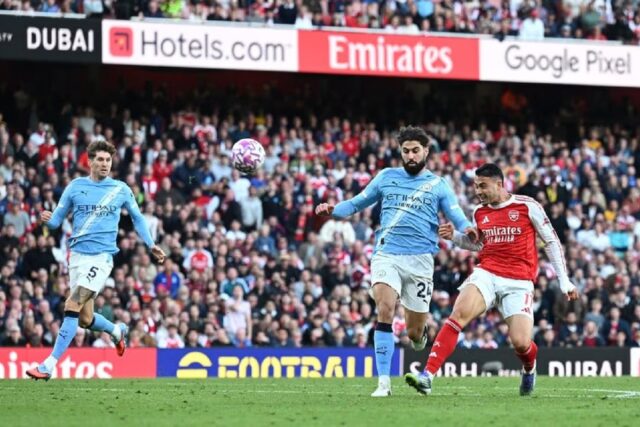 Manchester City culpable: la Premier League confirma irregularidades y arriesga títulos de la era Pellegrini