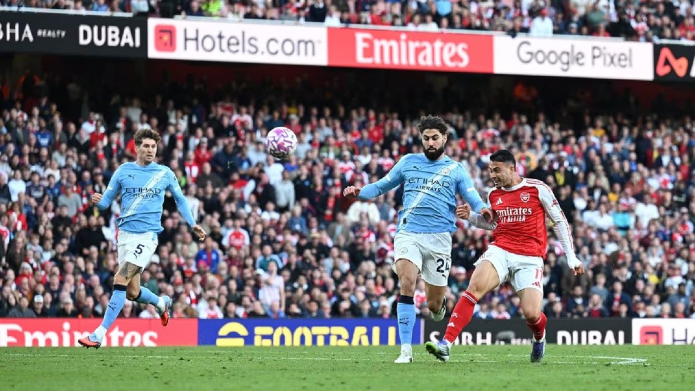 Manchester City culpable: la Premier League confirma irregularidades y arriesga títulos de la era Pellegrini