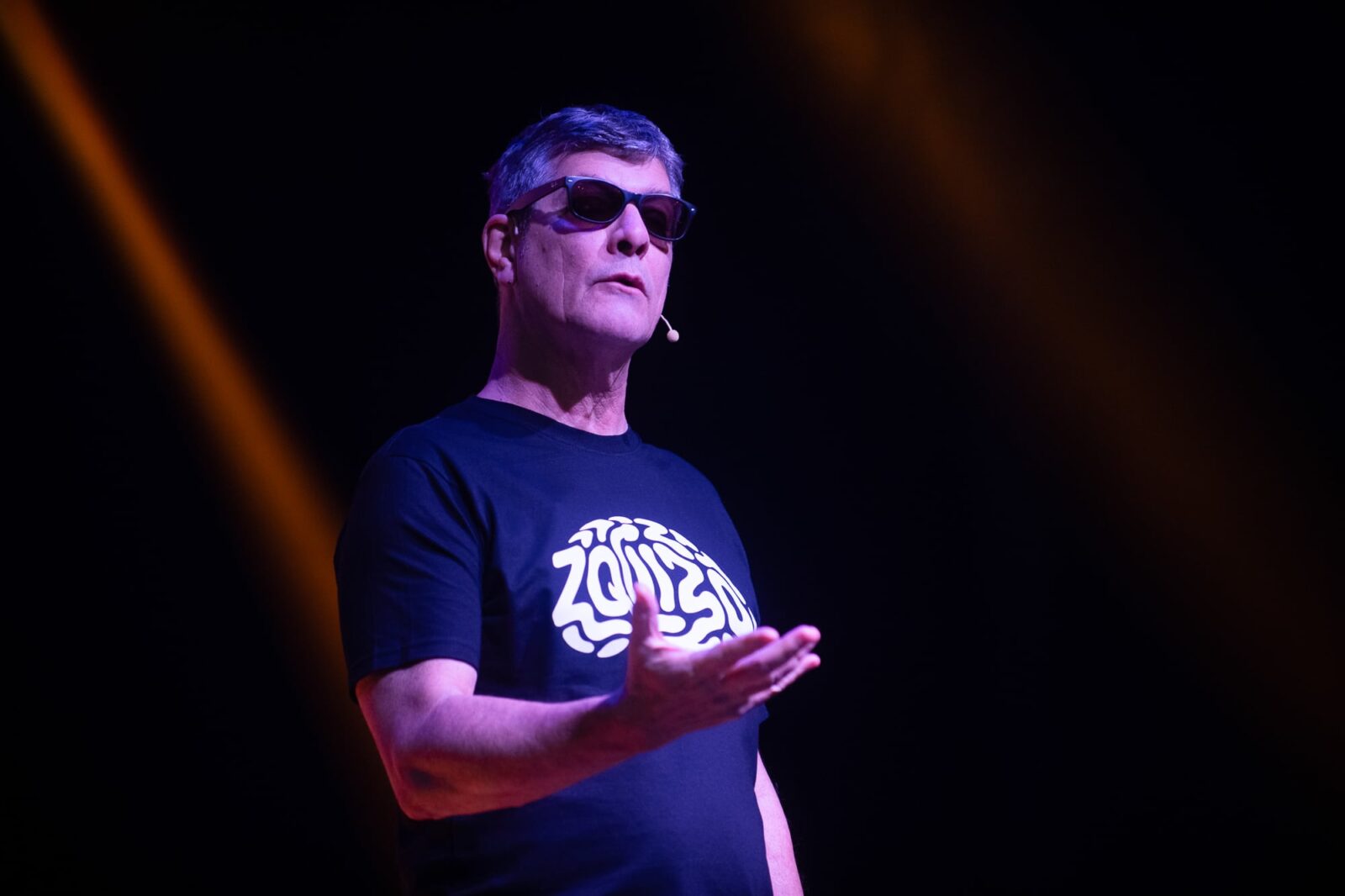 Mario Pergolini lanza Zquizo, plataforma que fusiona música, tecnología y medios