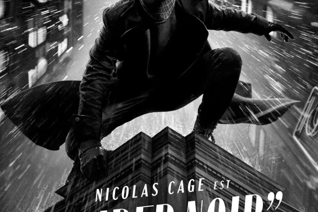 Prime Video cancela «Spider-Noir» pese a 11 nominaciones Emmy y récord de minutos vistos