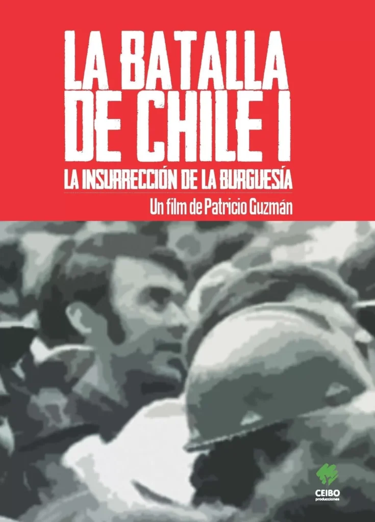 Adiós a Patricio Guzmán, el gran documentalista de la memoria chilena