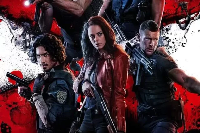 «Resident Evil» vuelve a la pantalla grande: las primeras reseñas ya hablan de un peliculón