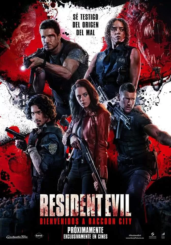 «Resident Evil» vuelve a la pantalla grande: las primeras reseñas ya hablan de un peliculón