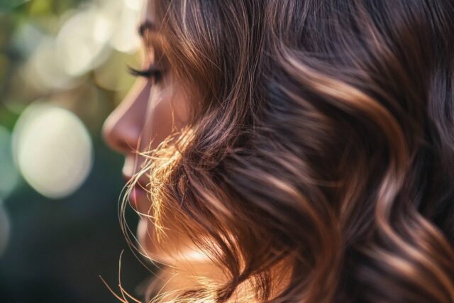Iluminar el pelo no es lo mismo que aclararlo: guía para más luz con contraste