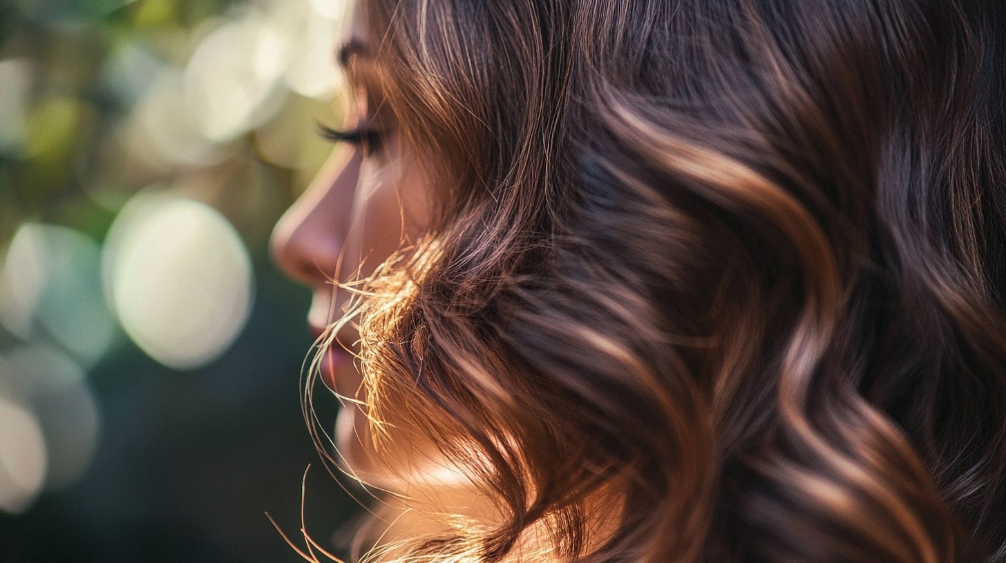 Iluminar el pelo no es lo mismo que aclararlo: guía para más luz con contraste