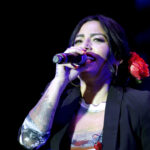 Ana Tijoux