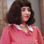 Mon Laferte
