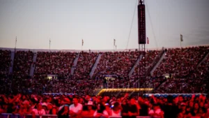 Macha y el Bloque Depresivo vuelven al Estadio Nacional el 11 de diciembre