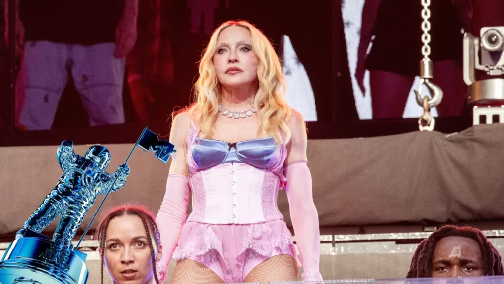 VMAs 2026: Madonna lidera y Snoop Dogg anima, con transmisión en Chile